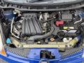 2006 Nissan Note