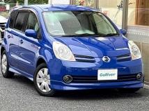 2006 Nissan Note
