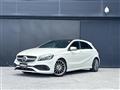 2017 Mercedes-Benz A-Class