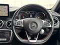 2017 Mercedes-Benz A-Class