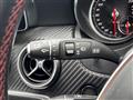 2017 Mercedes-Benz A-Class