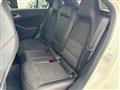 2017 Mercedes-Benz A-Class