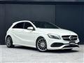 2017 Mercedes-Benz A-Class