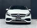 2017 Mercedes-Benz A-Class