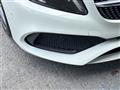 2017 Mercedes-Benz A-Class