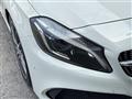 2017 Mercedes-Benz A-Class