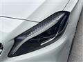 2017 Mercedes-Benz A-Class