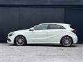 2017 Mercedes-Benz A-Class
