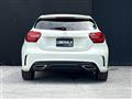 2017 Mercedes-Benz A-Class