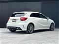 2017 Mercedes-Benz A-Class