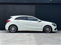 2017 Mercedes-Benz A-Class