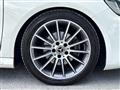 2017 Mercedes-Benz A-Class