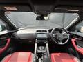 2018 Jaguar F-Pace