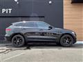 2018 Jaguar F-Pace