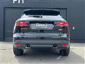 2018 Jaguar F-Pace