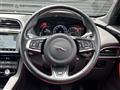 2018 Jaguar F-Pace