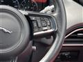 2018 Jaguar F-Pace