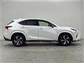 2020 Lexus NX