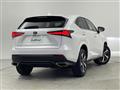 2020 Lexus NX