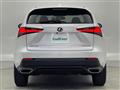 2020 Lexus NX