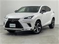 2020 Lexus NX
