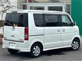 2009 Mazda Scrum Wagon