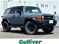 2011 Toyota FJ Cruiser