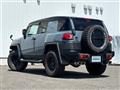 2011 Toyota FJ Cruiser