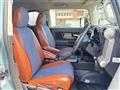 2011 Toyota FJ Cruiser