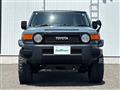 2011 Toyota FJ Cruiser