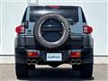 2011 Toyota FJ Cruiser