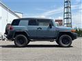 2011 Toyota FJ Cruiser