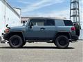 2011 Toyota FJ Cruiser