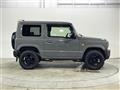 2024 Suzuki Jimny