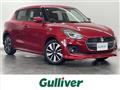 2019 Suzuki Swift