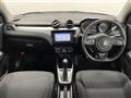 2019 Suzuki Swift