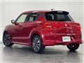 2019 Suzuki Swift