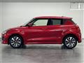 2019 Suzuki Swift