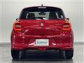 2019 Suzuki Swift