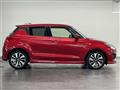 2019 Suzuki Swift