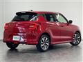 2019 Suzuki Swift