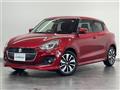 2019 Suzuki Swift
