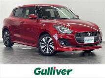 2019 Suzuki Swift