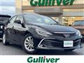 2019 Toyota Mark X