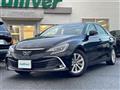 2019 Toyota Mark X
