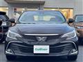 2019 Toyota Mark X