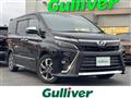 2018 Toyota Voxy