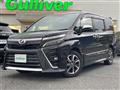 2018 Toyota Voxy