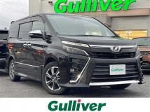 2018 Toyota Voxy