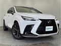 2024 Lexus NX